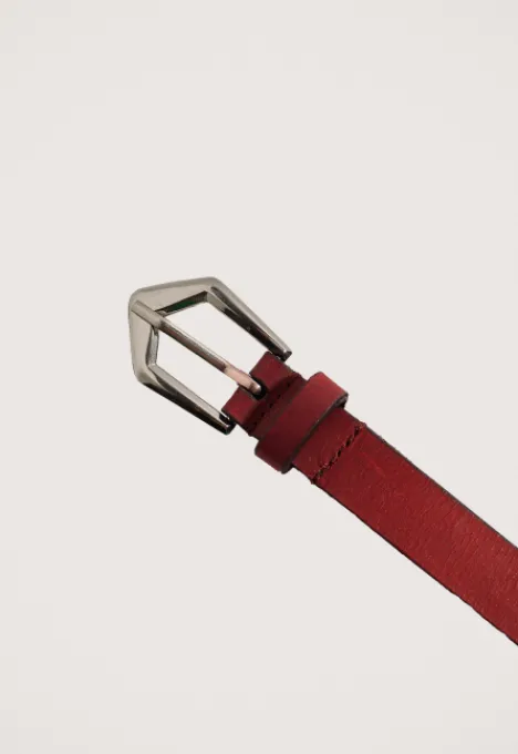 Accessoires*Silvercreek Ayda Riem