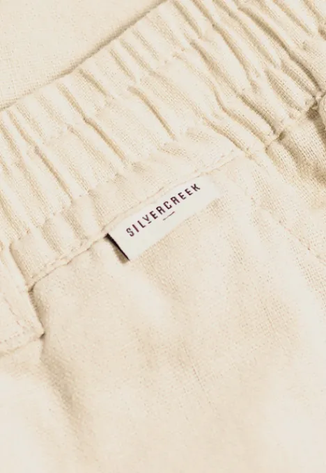 Broeken*Silvercreek Bailey Broek