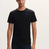 T-shirts | Basics*Silvercreek Base O-neck T-shirt