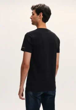 T-shirts | Basics*Silvercreek Base O-neck T-shirt