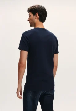 T-shirts | Basics*Silvercreek Base O-neck T-shirt