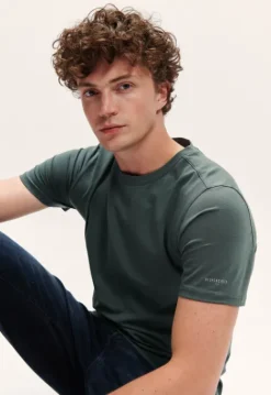 Basics | T-shirts*Silvercreek Base O-neck T-shirt