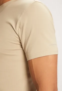 T-shirts | Basics*Silvercreek Base O-neck T-shirt