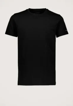 T-shirts | Basics*Silvercreek Base O-neck T-shirt