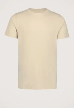 T-shirts | Basics*Silvercreek Base O-neck T-shirt