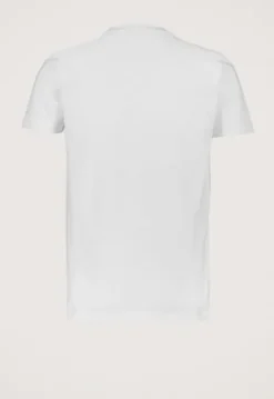 T-shirts | Basics*Silvercreek Base O-neck T-shirt