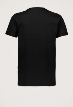 T-shirts | Basics*Silvercreek Base O-neck T-shirt