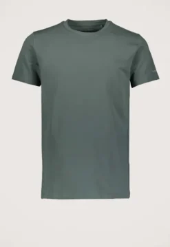 Basics | T-shirts*Silvercreek Base O-neck T-shirt