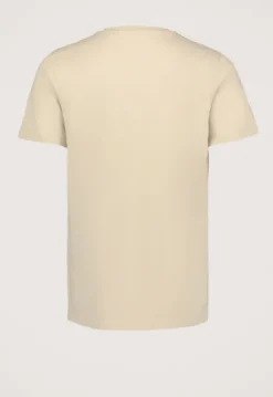 T-shirts | Basics*Silvercreek Base O-neck T-shirt