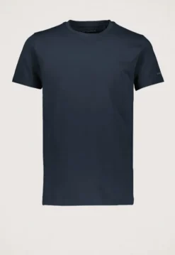 T-shirts | Basics*Silvercreek Base O-neck T-shirt