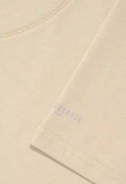 T-shirts | Basics*Silvercreek Base O-neck T-shirt