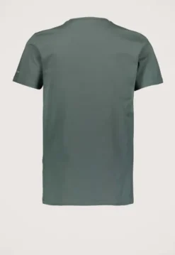 Basics | T-shirts*Silvercreek Base O-neck T-shirt