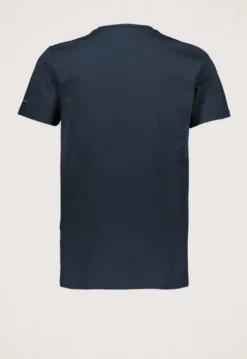 T-shirts | Basics*Silvercreek Base O-neck T-shirt