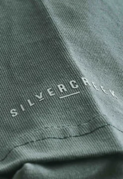 Basics | T-shirts*Silvercreek Base O-neck T-shirt
