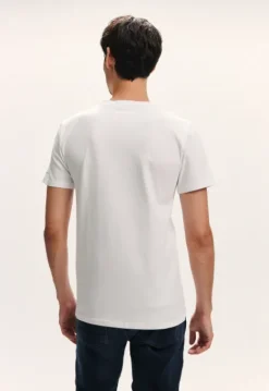 T-shirts | Basics*Silvercreek Base V-neck T-shirt