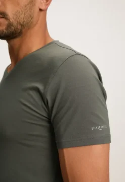 T-shirts*Silvercreek Base V-neck T-shirt