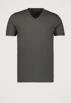 T-shirts*Silvercreek Base V-neck T-shirt