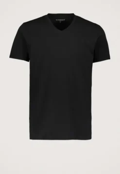 T-shirts | Basics*Silvercreek Base V-neck T-shirt