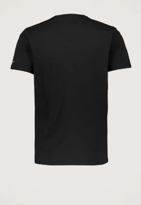 T-shirts | Basics*Silvercreek Base V-neck T-shirt