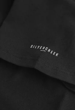 T-shirts | Basics*Silvercreek Base V-neck T-shirt