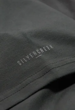 T-shirts*Silvercreek Base V-neck T-shirt