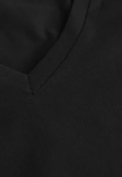 T-shirts | Basics*Silvercreek Base V-neck T-shirt