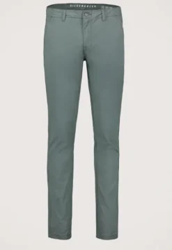 Broeken*Silvercreek Bench Chino