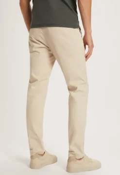 Broeken*Silvercreek Bench Chino