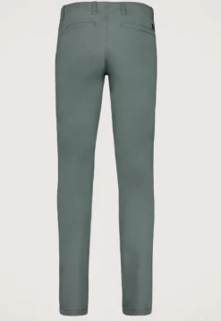 Broeken*Silvercreek Bench Chino