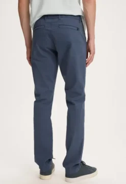 Broeken*Silvercreek Bench Chino