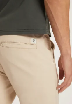 Broeken*Silvercreek Bench Chino