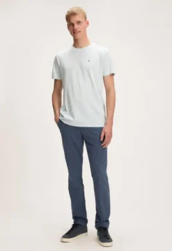 Broeken*Silvercreek Bench Chino