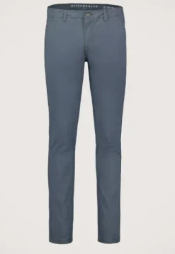 Broeken*Silvercreek Bench Chino