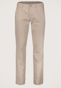 Broeken*Silvercreek Bench Structure Chino