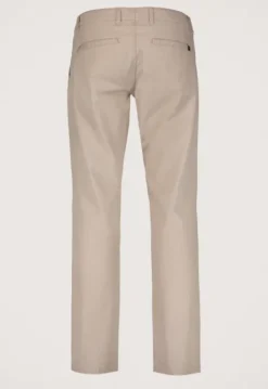 Broeken*Silvercreek Bench Structure Chino