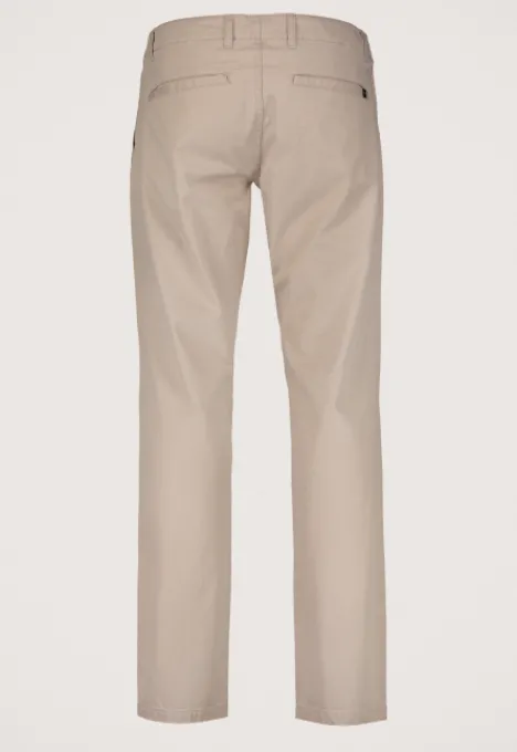 Broeken*Silvercreek Bench Structure Chino