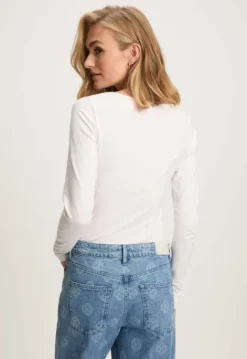 T-shirts & Tops*Silvercreek Bliss Longsleeve