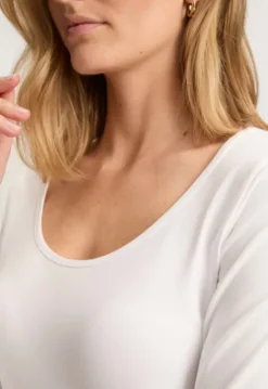 T-shirts & Tops*Silvercreek Bliss Longsleeve