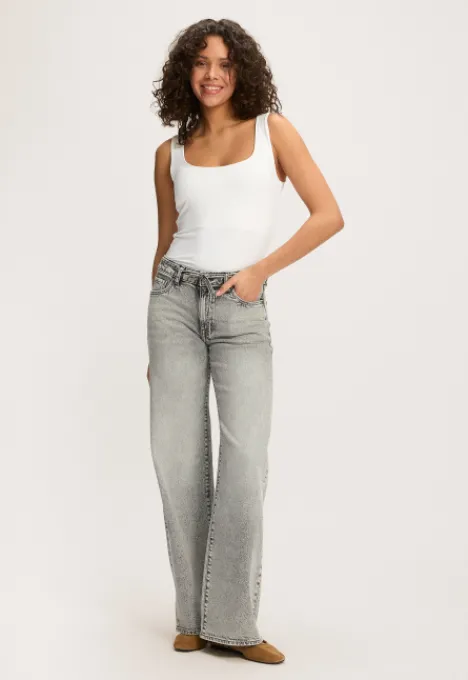 T-shirts & Tops*Silvercreek Bo Top