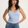 T-shirts & Tops*Silvercreek Bobbie Top