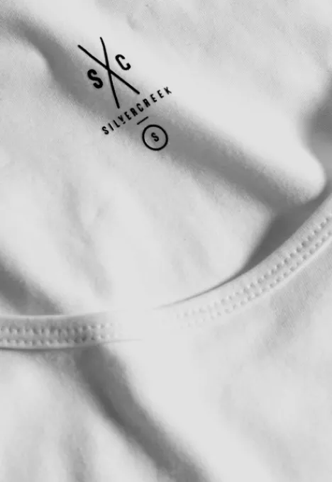 T-shirts & Tops*Silvercreek Bobbie Top