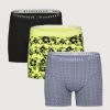Accessoires | Boxershorts*Silvercreek Boxershort 3 Pack