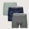 Accessoires | Boxershorts*Silvercreek Boxershort 3 Pack