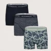 Accessoires | Boxershorts*Silvercreek Boxershort 3 Pack