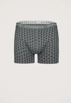 Accessoires | Boxershorts*Silvercreek Boxershort 3 Pack