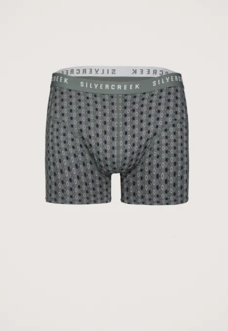Accessoires | Boxershorts*Silvercreek Boxershort 3 Pack