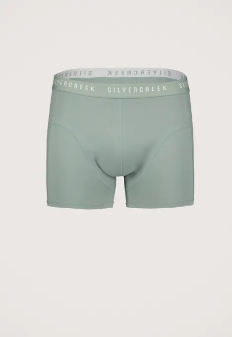 Accessoires | Boxershorts*Silvercreek Boxershort 3 Pack