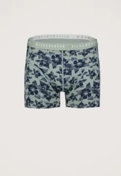 Accessoires | Boxershorts*Silvercreek Boxershort 3 Pack