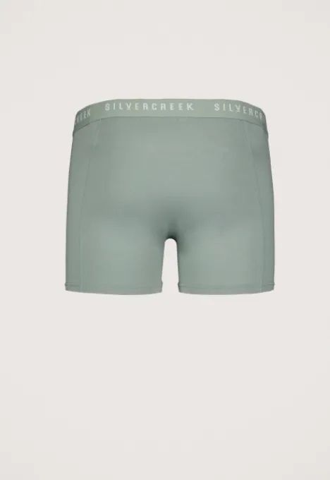 Accessoires | Boxershorts*Silvercreek Boxershort 3 Pack