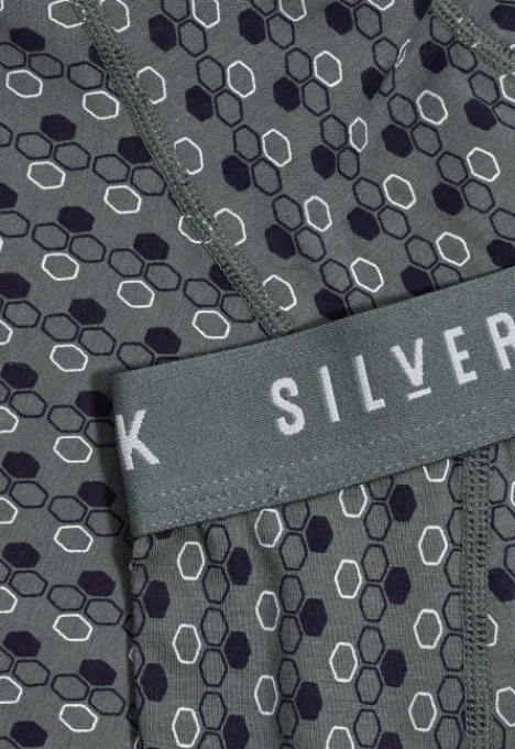 Accessoires | Boxershorts*Silvercreek Boxershort 3 Pack